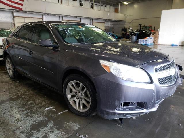 CHEVROLET MALIBU 1LT 2013 1g11c5sa3df276408