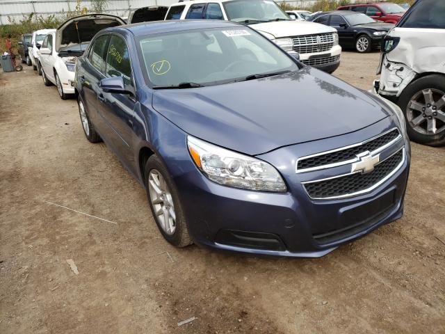 CHEVROLET MALIBU 1LT 2013 1g11c5sa3df277705