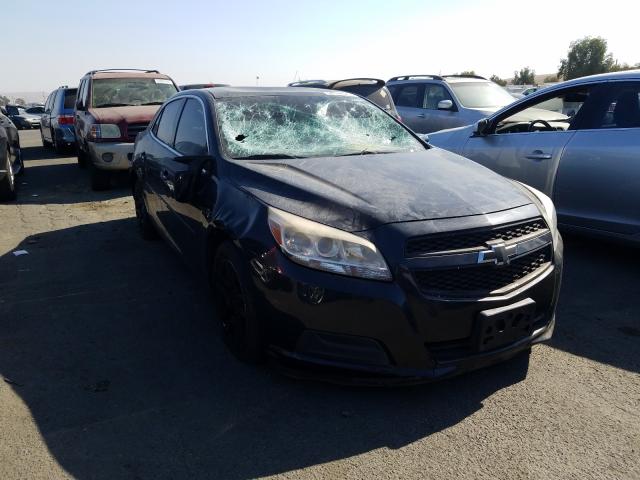 CHEVROLET MALIBU 1LT 2013 1g11c5sa3df281012