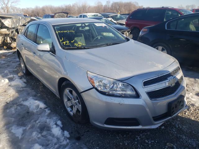 CHEVROLET MALIBU 1LT 2013 1g11c5sa3df289000