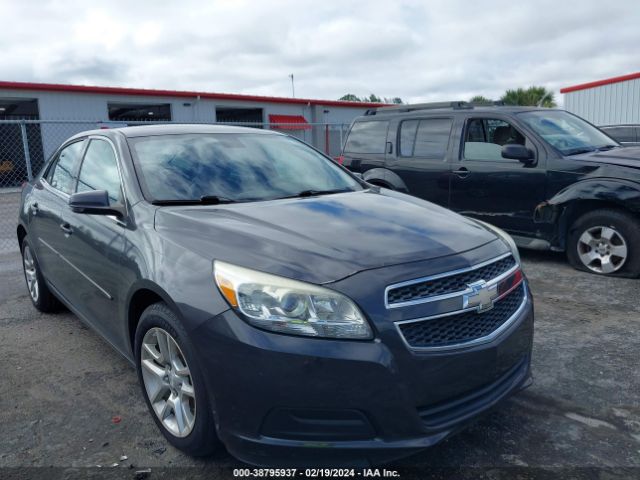 CHEVROLET MALIBU 2013 1g11c5sa3df292317