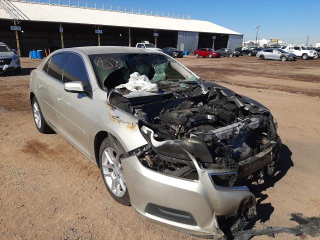 CHEVROLET MALIBU 1LT 2013 1g11c5sa3df292544