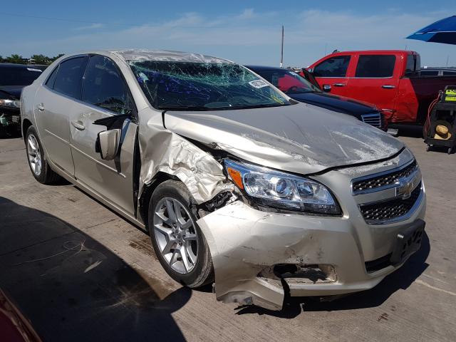 CHEVROLET NULL 2013 1g11c5sa3df292754