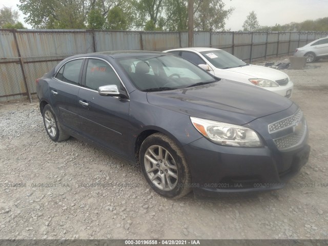 CHEVROLET MALIBU 2013 1g11c5sa3df293371