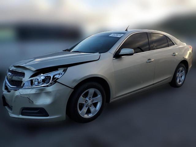 CHEVROLET MALIBU 2013 1g11c5sa3df295427