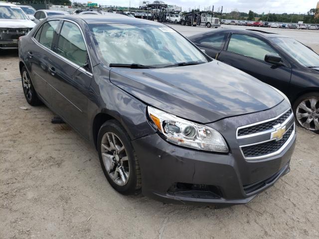 CHEVROLET MALIBU 1LT 2013 1g11c5sa3df296996