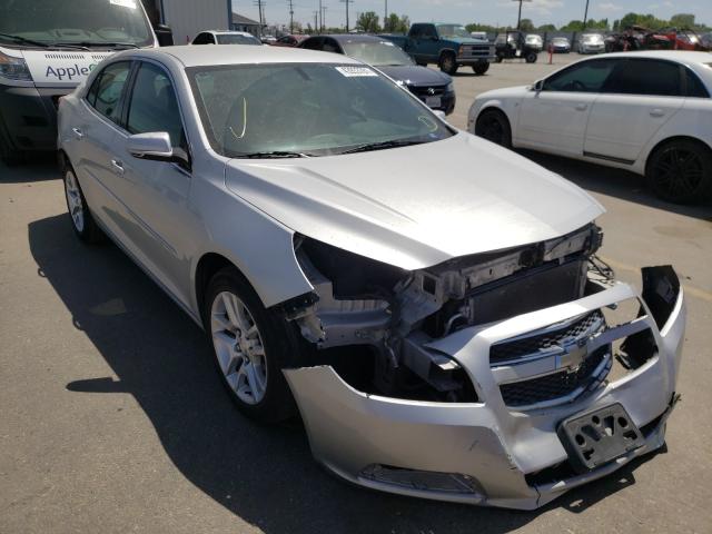 CHEVROLET MALIBU 1LT 2013 1g11c5sa3df297842