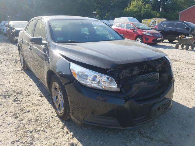 CHEVROLET MALIBU 1LT 2013 1g11c5sa3df301176