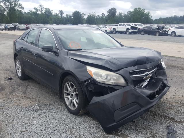 CHEVROLET MALIBU 2013 1g11c5sa3df302781