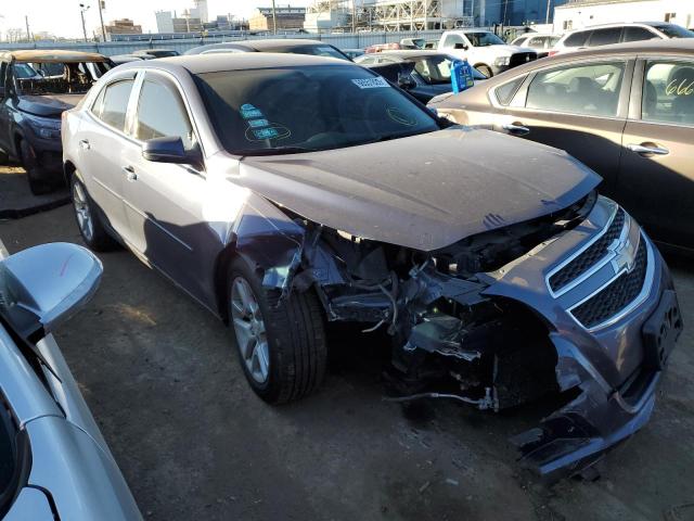 CHEVROLET MALIBU 1LT 2013 1g11c5sa3df307253