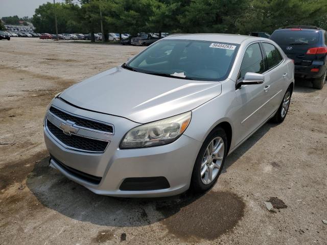 CHEVROLET MALIBU 1LT 2013 1g11c5sa3df315160