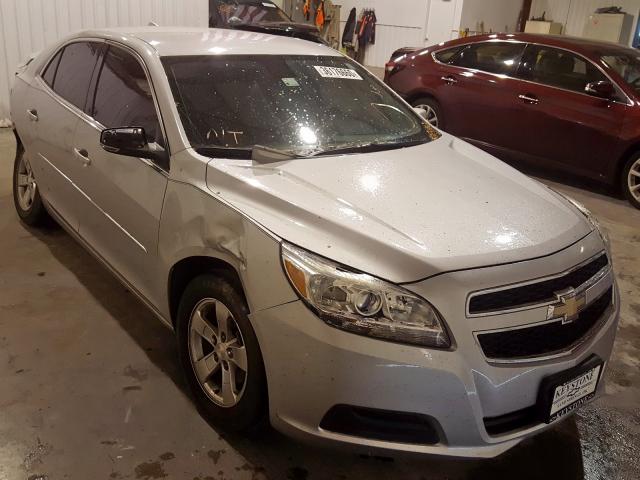 CHEVROLET MALIBU 1LT 2013 1g11c5sa3df316907