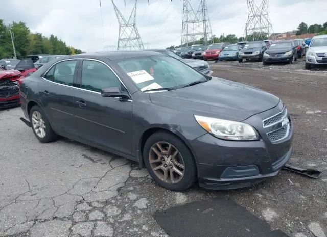 CHEVROLET MALIBU 2013 1g11c5sa3df319984