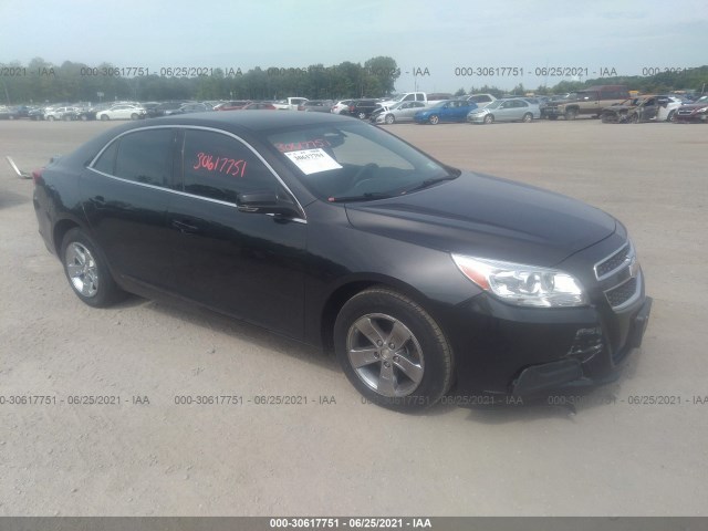 CHEVROLET MALIBU 2013 1g11c5sa3df320875