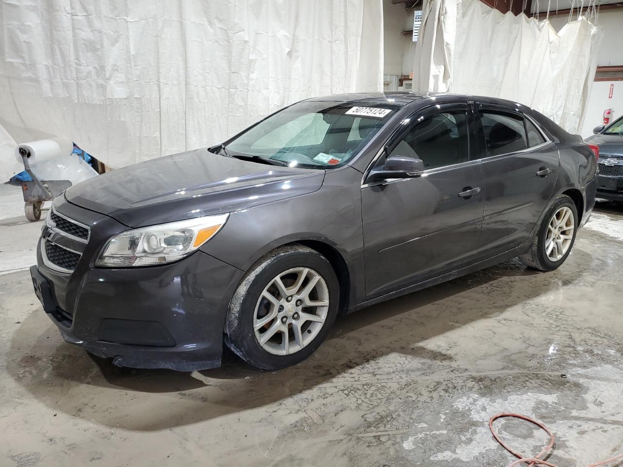 CHEVROLET MALIBU 2013 1g11c5sa3df320892