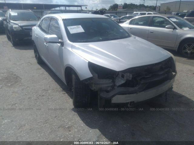 CHEVROLET MALIBU 2013 1g11c5sa3df325297