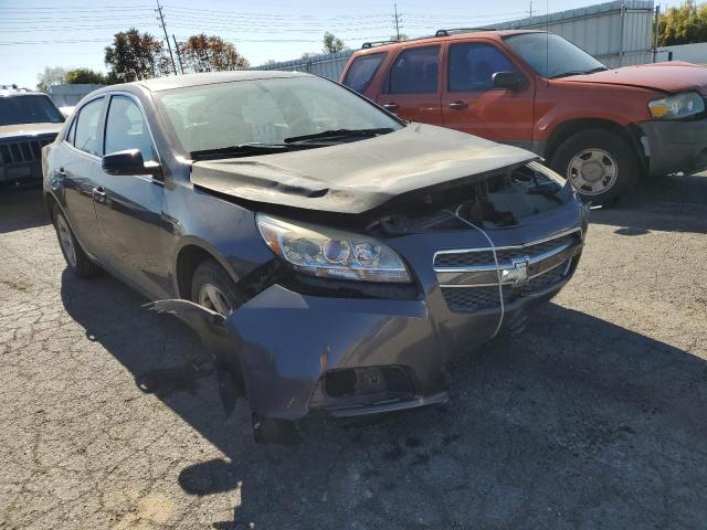 CHEVROLET MALIBU 2013 1g11c5sa3df330144