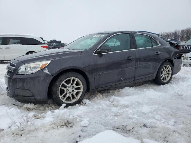 CHEVROLET MALIBU 2013 1g11c5sa3df332606