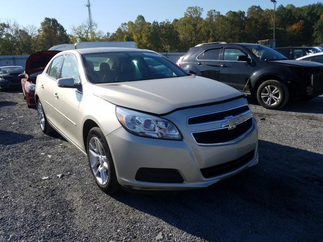 CHEVROLET MALIBU 1LT 2013 1g11c5sa3df332802