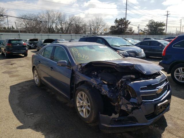 CHEVROLET MALIBU 1LT 2013 1g11c5sa3df333514