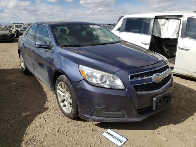 CHEVROLET MALIBU 1LT 2013 1g11c5sa3df333528