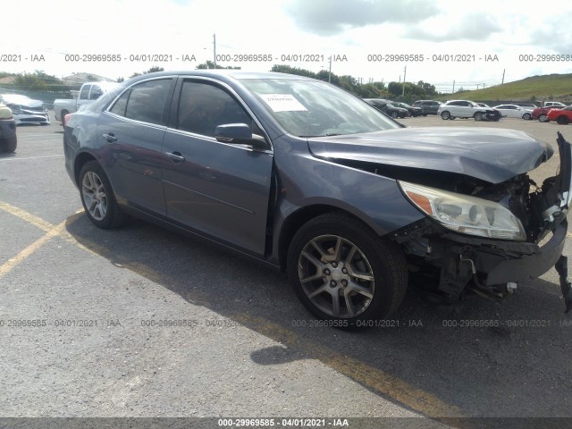 CHEVROLET MALIBU 2013 1g11c5sa3df335439