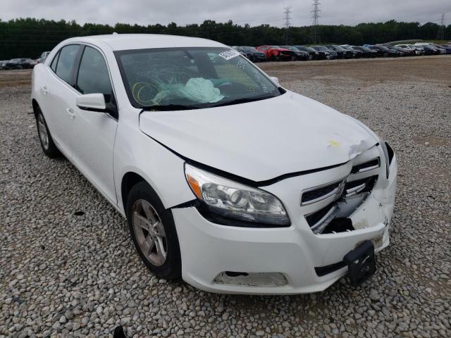 CHEVROLET MALIBU 1LT 2013 1g11c5sa3df336042