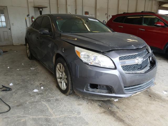 CHEVROLET MALIBU 1LT 2013 1g11c5sa3df337966