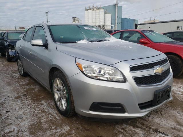 CHEVROLET MALIBU 1LT 2013 1g11c5sa3df339085