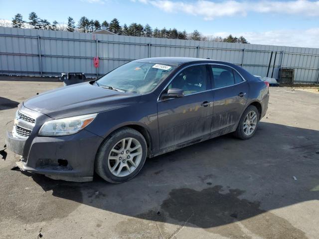 CHEVROLET MALIBU 2013 1g11c5sa3df340351