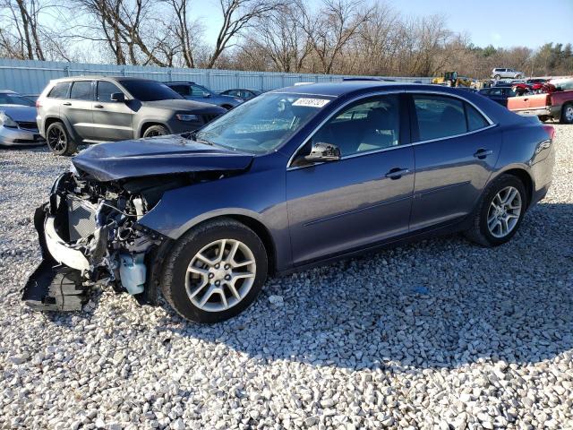 CHEVROLET MALIBU 1LT 2013 1g11c5sa3df340785