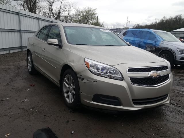 CHEVROLET NULL 2013 1g11c5sa3df341287