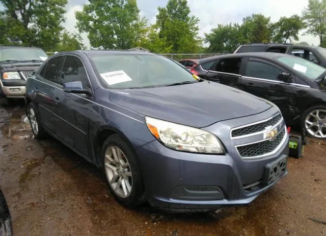 CHEVROLET MALIBU 2013 1g11c5sa3df343735