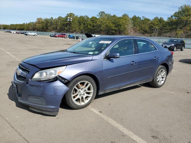 CHEVROLET MALIBU 2013 1g11c5sa3df345159