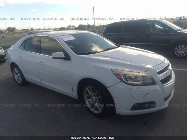 CHEVROLET MALIBU 2013 1g11c5sa3df345758