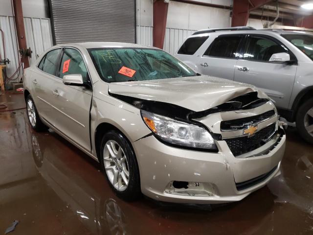 CHEVROLET MALIBU 1LT 2013 1g11c5sa3df345968