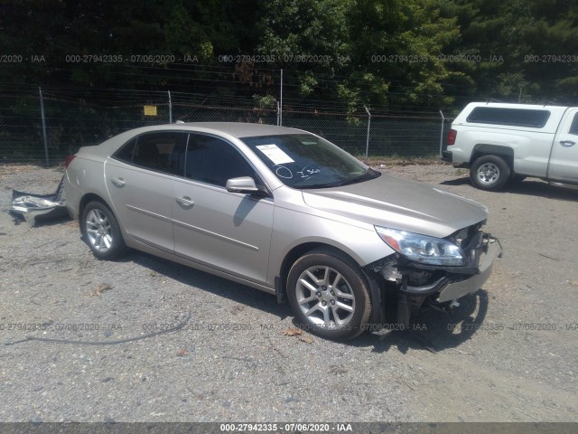 CHEVROLET MALIBU 2013 1g11c5sa3df346652