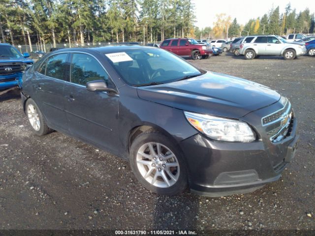 CHEVROLET MALIBU 2013 1g11c5sa3df348112