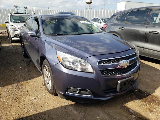 CHEVROLET MALIBU 1LT 2013 1g11c5sa3df350183