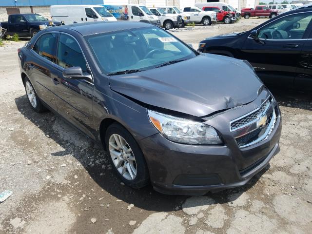 CHEVROLET MALIBU 1LT 2013 1g11c5sa3df350197