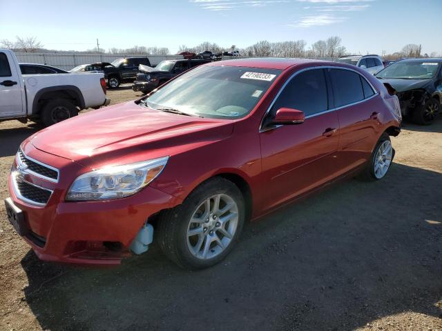 CHEVROLET MALIBU 1LT 2013 1g11c5sa3df350720