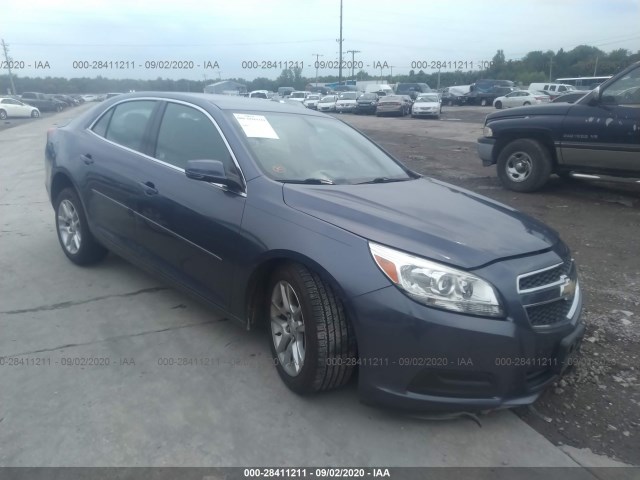 CHEVROLET MALIBU 2013 1g11c5sa3df350779