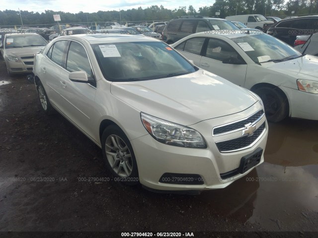 CHEVROLET MALIBU 2013 1g11c5sa3df351611