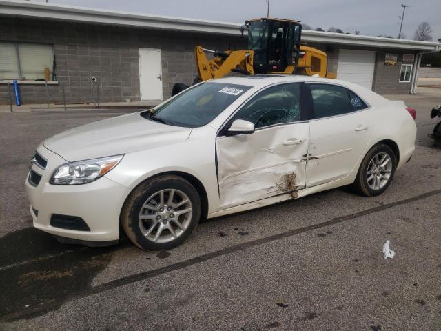 CHEVROLET MALIBU 1LT 2013 1g11c5sa3df352581