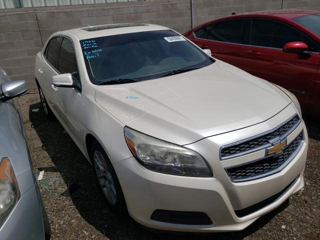 CHEVROLET MALIBU 1LT 2013 1g11c5sa3df352614