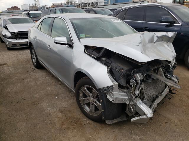 CHEVROLET MALIBU CLC 2013 1g11c5sa3df353181