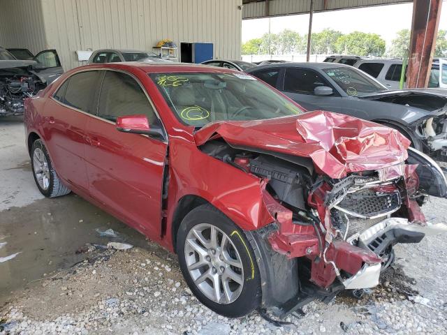 CHEVROLET MALIBU 1LT 2013 1g11c5sa3df353326