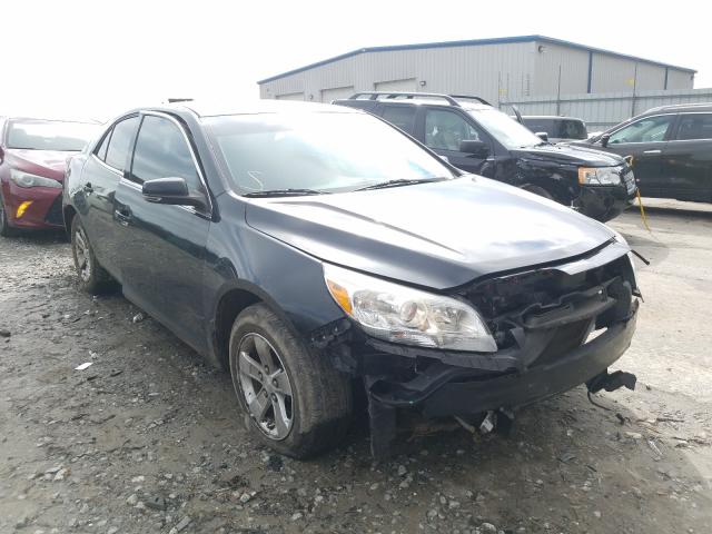 CHEVROLET MALIBU 1LT 2013 1g11c5sa3df355416