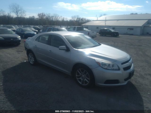 CHEVROLET MALIBU 2013 1g11c5sa3df355528