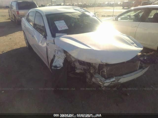 CHEVROLET MALIBU 2013 1g11c5sa3df355643